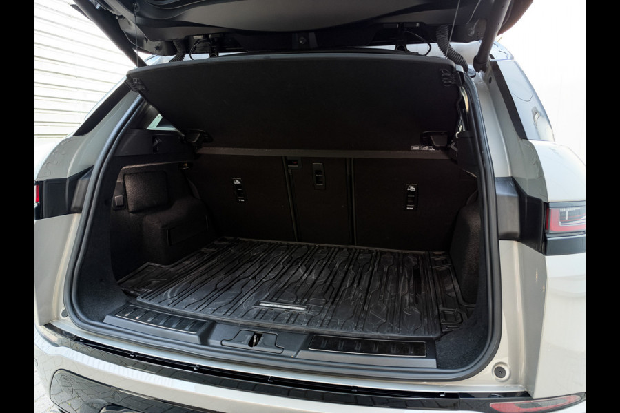 Land Rover Range Rover Evoque 1.5 P300e AWD R-Dynamic S 309PK | Pano | Matrix | Camera | ACC | Parelmoer | 1e EIgenaar