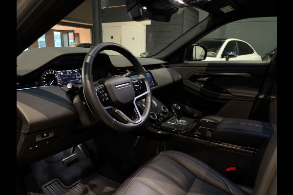 Land Rover Range Rover Evoque 1.5 P300e AWD R-Dynamic S 309PK | Pano | Matrix | Camera | ACC | Parelmoer | 1e EIgenaar