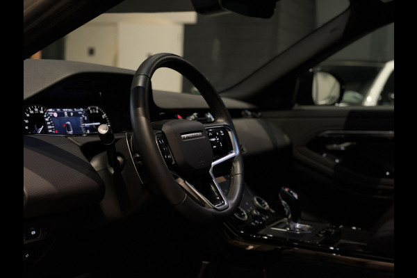 Land Rover Range Rover Evoque 1.5 P300e AWD R-Dynamic S 309PK | Pano | Matrix | Camera | ACC | Parelmoer | 1e EIgenaar