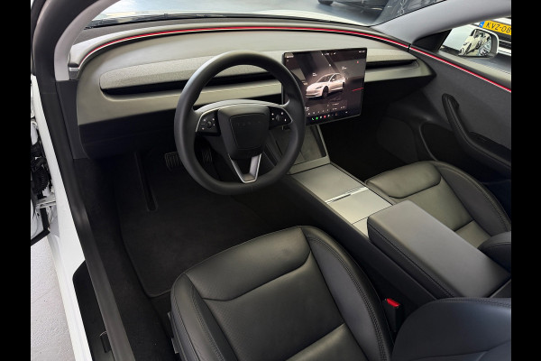 Tesla Model 3 Premium Long Range RWD 78 kWh FSD