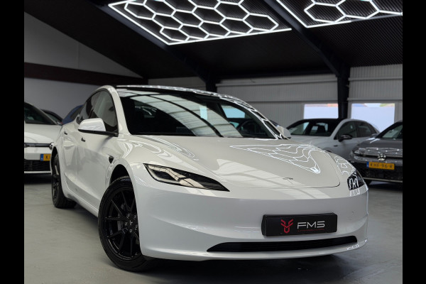 Tesla Model 3 Premium Long Range RWD 78 kWh FSD