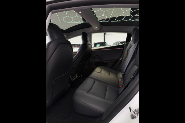 Tesla Model 3 Premium Long Range RWD 78 kWh FSD