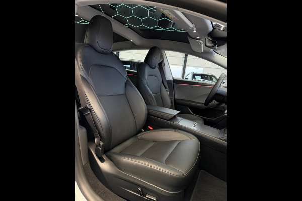 Tesla Model 3 Premium Long Range RWD 78 kWh FSD