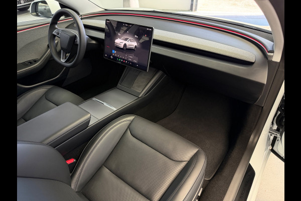 Tesla Model 3 Premium Long Range RWD 78 kWh FSD
