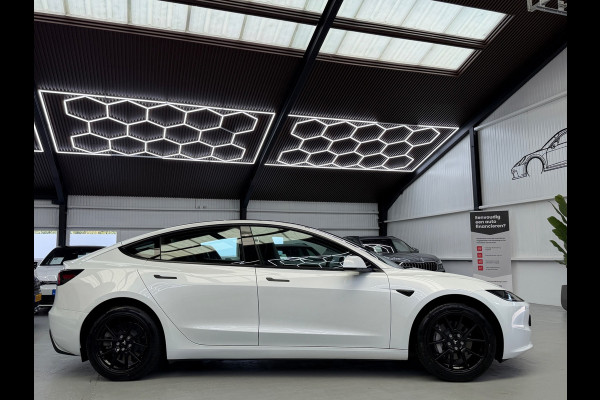 Tesla Model 3 Premium Long Range RWD 78 kWh FSD