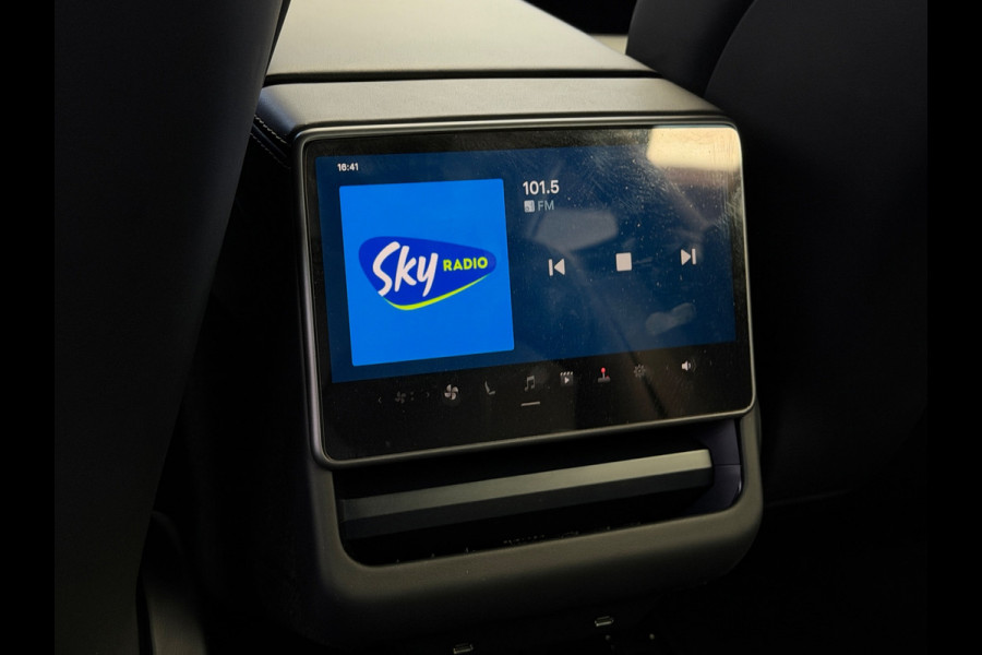 Tesla Model 3 Premium Long Range RWD 78 kWh FSD