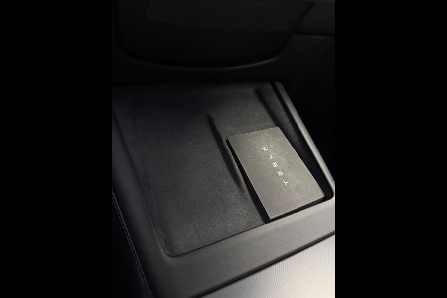 Tesla Model 3 Premium Long Range RWD 78 kWh FSD