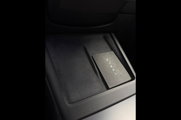 Tesla Model 3 Premium Long Range RWD 78 kWh FSD