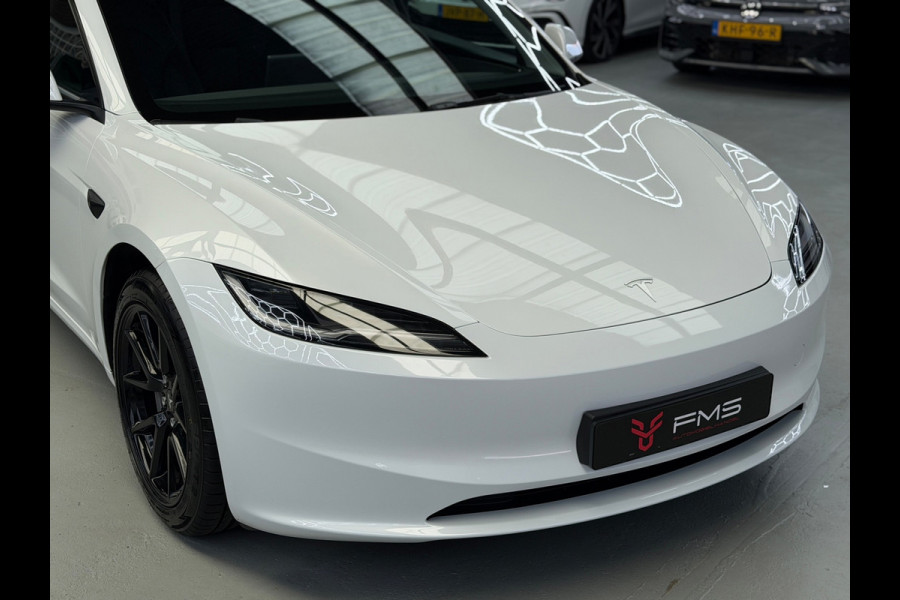 Tesla Model 3 Premium Long Range RWD 78 kWh FSD