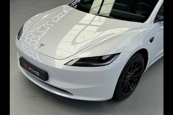 Tesla Model 3 Premium Long Range RWD 78 kWh FSD