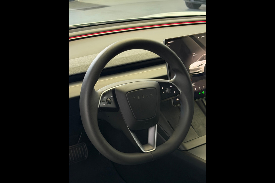 Tesla Model 3 Premium Long Range RWD 78 kWh FSD