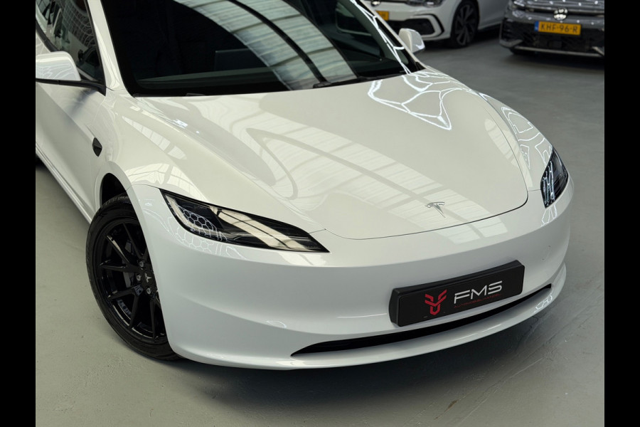 Tesla Model 3 Premium Long Range RWD 78 kWh FSD