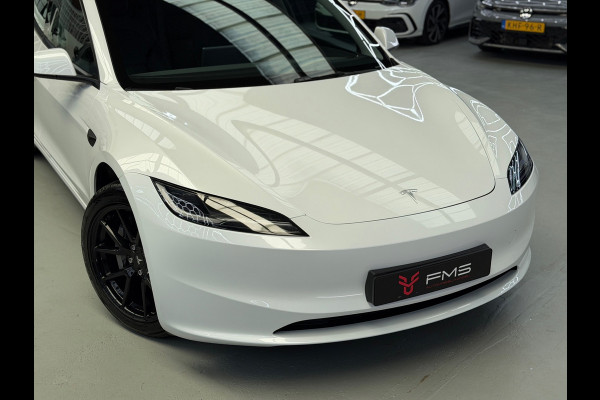 Tesla Model 3 Premium Long Range RWD 78 kWh FSD