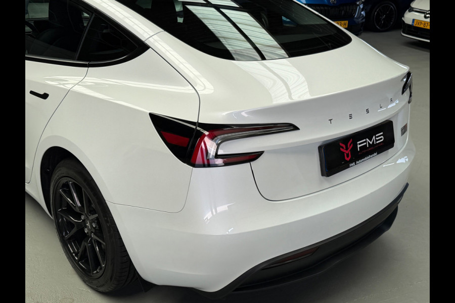 Tesla Model 3 Premium Long Range RWD 78 kWh FSD
