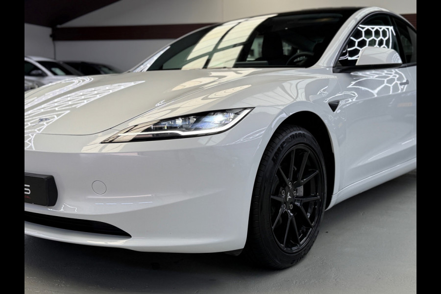 Tesla Model 3 Premium Long Range RWD 78 kWh FSD