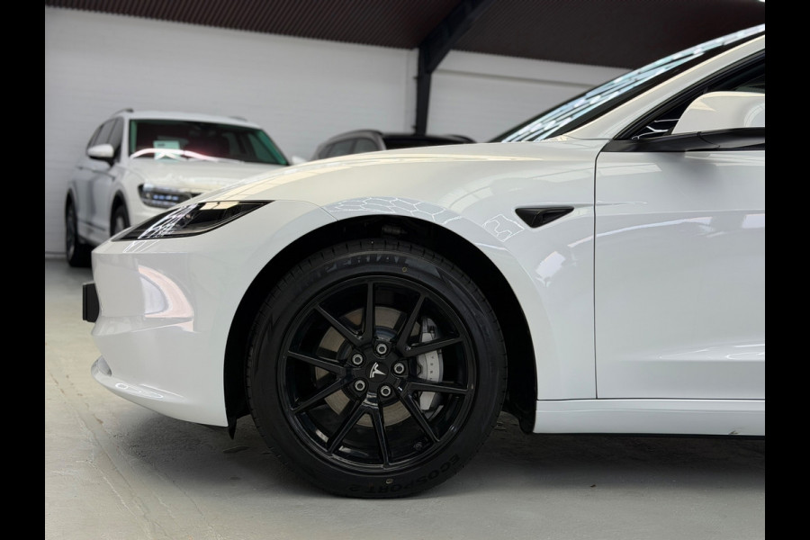 Tesla Model 3 Premium Long Range RWD 78 kWh FSD