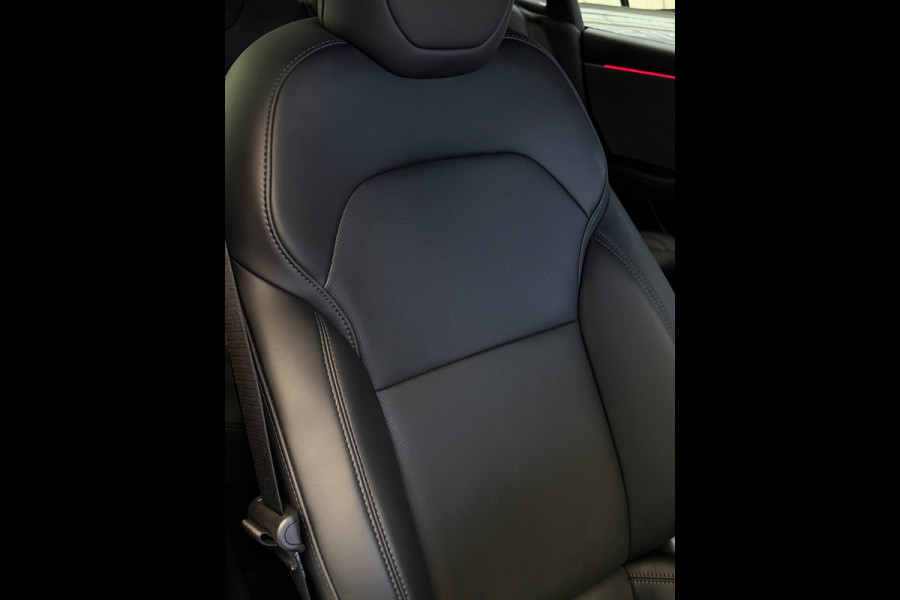 Tesla Model 3 Premium Long Range RWD 78 kWh FSD