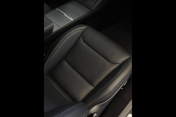 Tesla Model 3 Premium Long Range RWD 78 kWh FSD