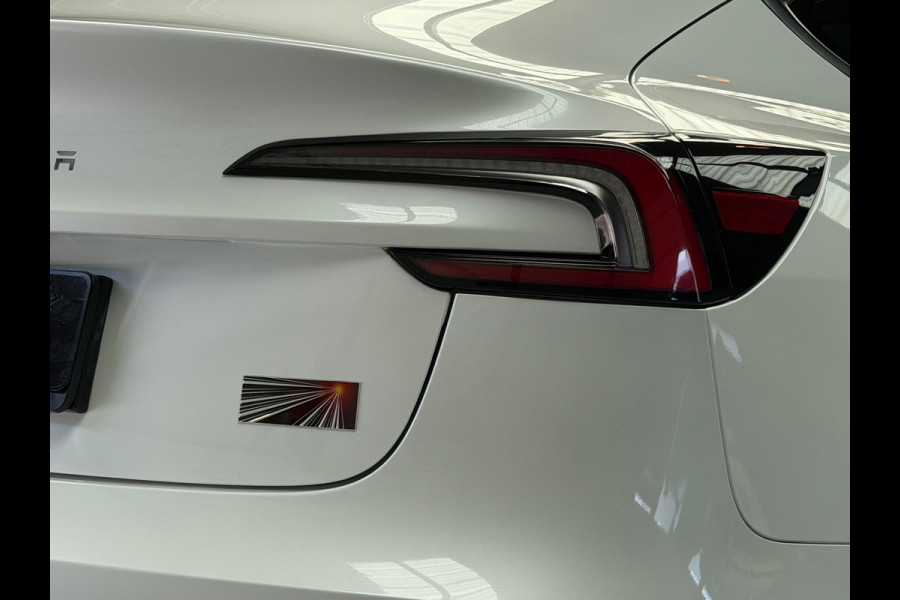Tesla Model 3 Premium Long Range RWD 78 kWh FSD