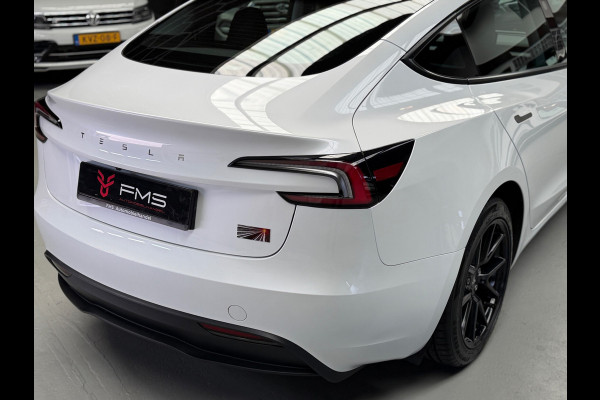 Tesla Model 3 Premium Long Range RWD 78 kWh FSD