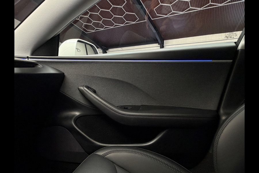 Tesla Model 3 Premium Long Range RWD 78 kWh FSD