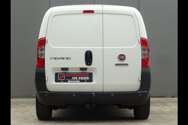 Fiat Fiorino 1.3 MJ SX * INRUIL KOOPJE !!