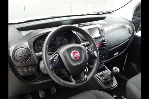 Fiat Fiorino 1.3 MJ SX * INRUIL KOOPJE !!