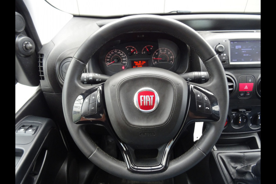 Fiat Fiorino 1.3 MJ SX * INRUIL KOOPJE !!