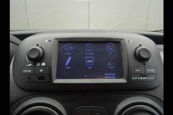 Fiat Fiorino 1.3 MJ SX * INRUIL KOOPJE !!