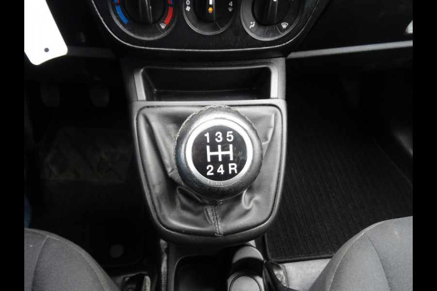 Fiat Fiorino 1.3 MJ SX * INRUIL KOOPJE !!