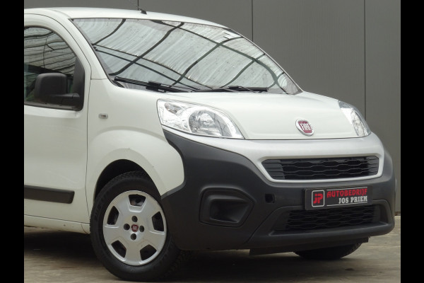 Fiat Fiorino 1.3 MJ SX * INRUIL KOOPJE !!