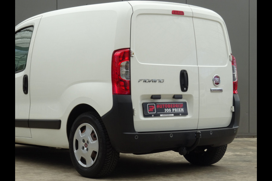Fiat Fiorino 1.3 MJ SX * INRUIL KOOPJE !!