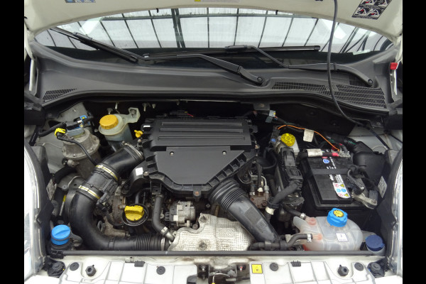 Fiat Fiorino 1.3 MJ SX * INRUIL KOOPJE !!