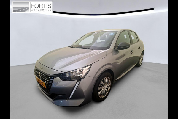 Peugeot 208 1.2 PureTech Active NL-AUTO | NAVI | AIRCO