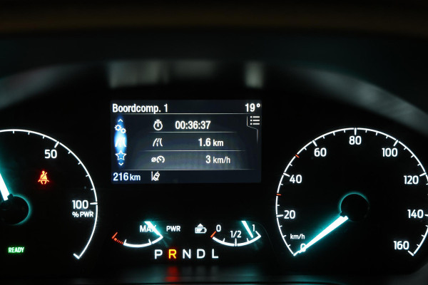 Ford E-Transit 350 L2H2 Trend 68 kWh ON BOARD POWER