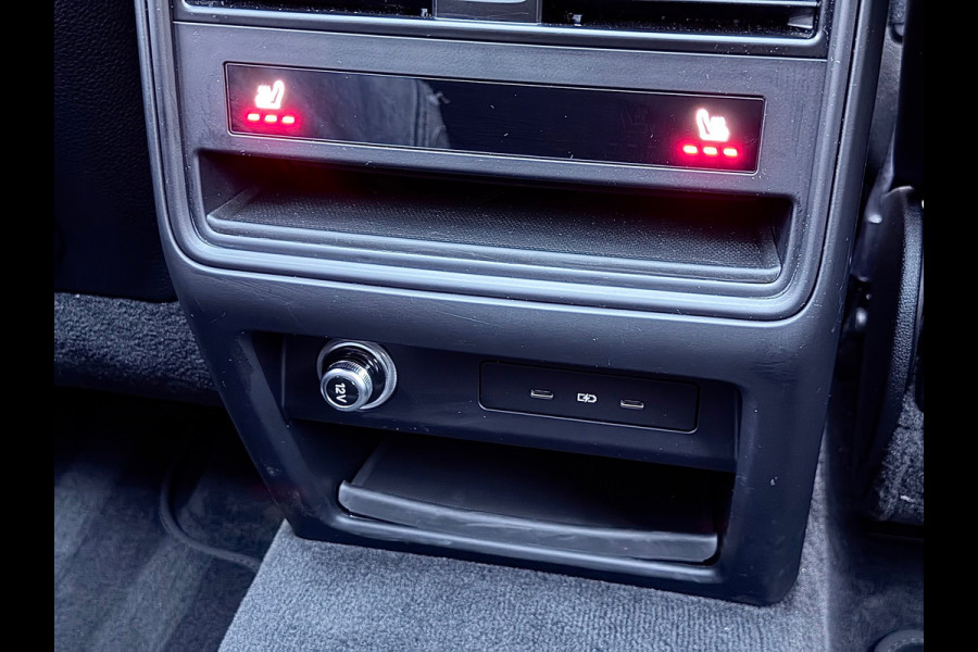 Porsche Cayenne Coupé 3.0 E-Hybrid Pano/360/Bose/Memory