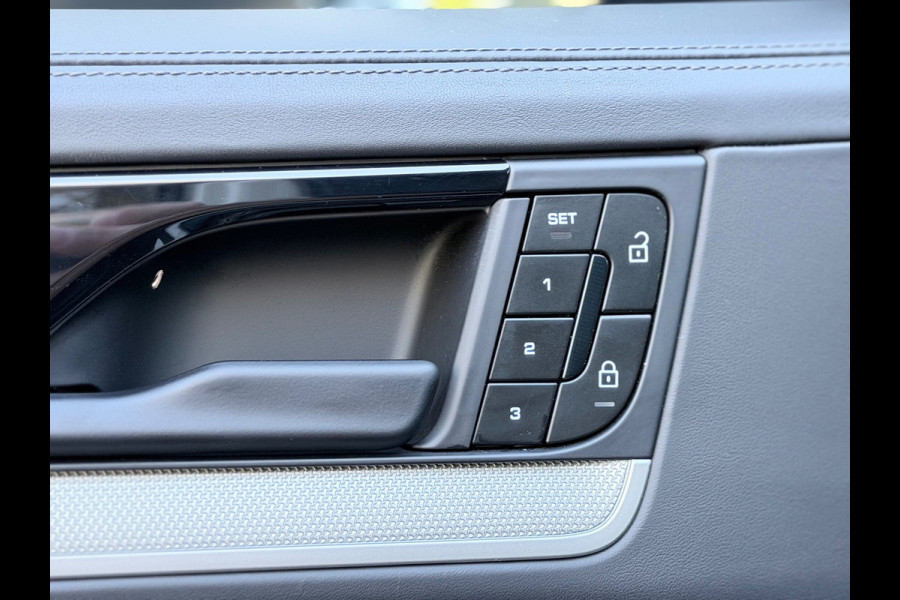 Porsche Cayenne Coupé 3.0 E-Hybrid Pano/360/Bose/Memory