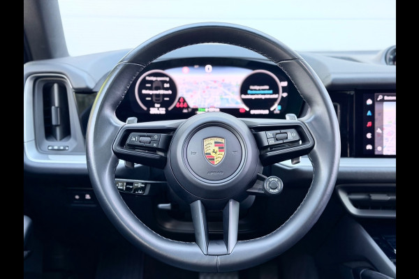 Porsche Cayenne Coupé 3.0 E-Hybrid Pano/360/Bose/Memory