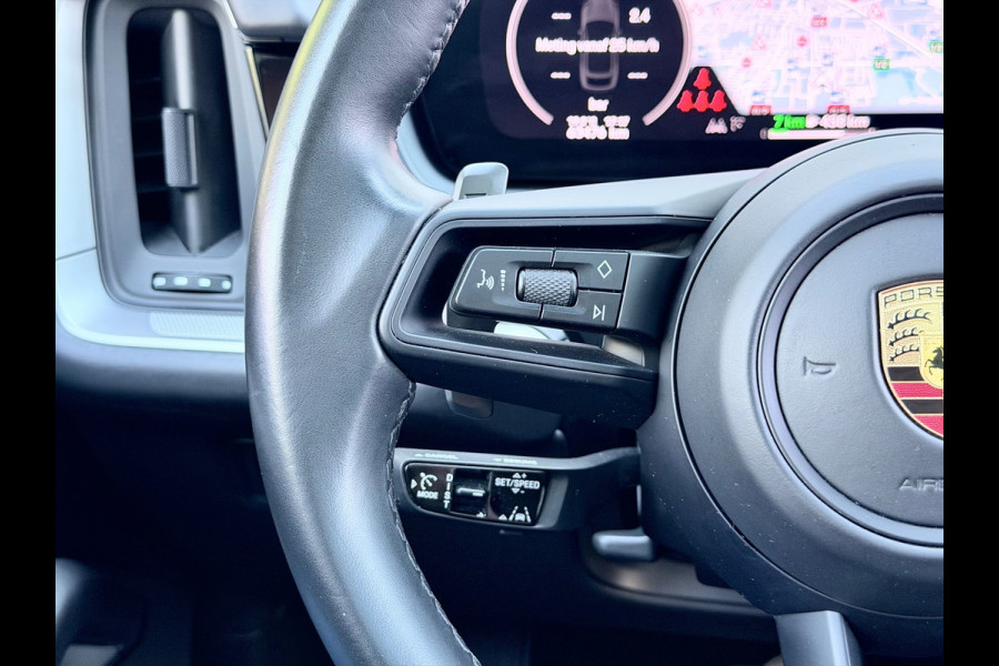 Porsche Cayenne Coupé 3.0 E-Hybrid Pano/360/Bose/Memory