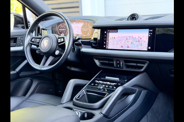 Porsche Cayenne Coupé 3.0 E-Hybrid Pano/360/Bose/Memory