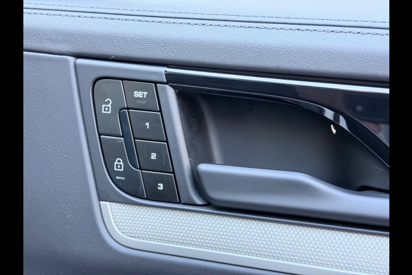 Porsche Cayenne Coupé 3.0 E-Hybrid Pano/360/Bose/Memory