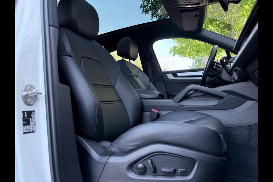 Porsche Cayenne Coupé 3.0 E-Hybrid Pano/360/Bose/Memory