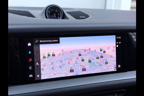 Porsche Cayenne Coupé 3.0 E-Hybrid Pano/360/Bose/Memory