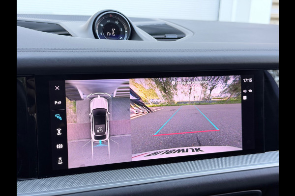 Porsche Cayenne Coupé 3.0 E-Hybrid Pano/360/Bose/Memory