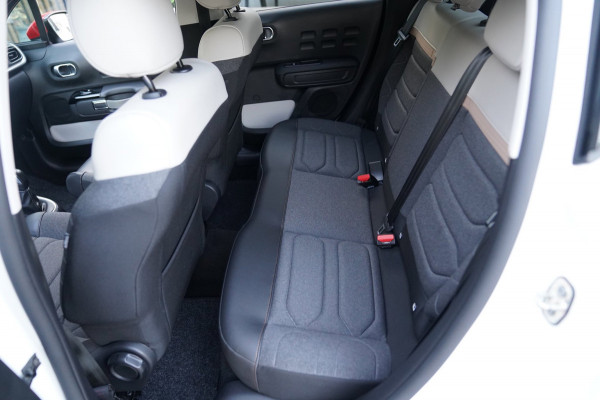 Citroën C3 1.2 PureTech Shine | Prijs rijklaar incl. 12 mnd garantie | Navi Lmv Camera Apple Carplay / Android auto Bluetooth
