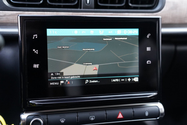 Citroën C3 1.2 PureTech Shine | Prijs rijklaar incl. 12 mnd garantie | Navi Lmv Camera Apple Carplay / Android auto Bluetooth