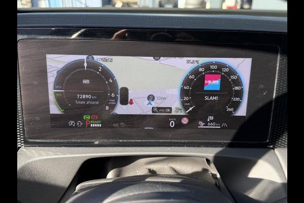 Volkswagen Tiguan 1.5 eHybrid Life Edition PHEV 18"/SOH 97%/Trekhaak/Stoel + stuurverwarming/Matrix LED/Camera/Adaptieve cruise/Dodehoek/Keyless/PDC/Elektrische klep