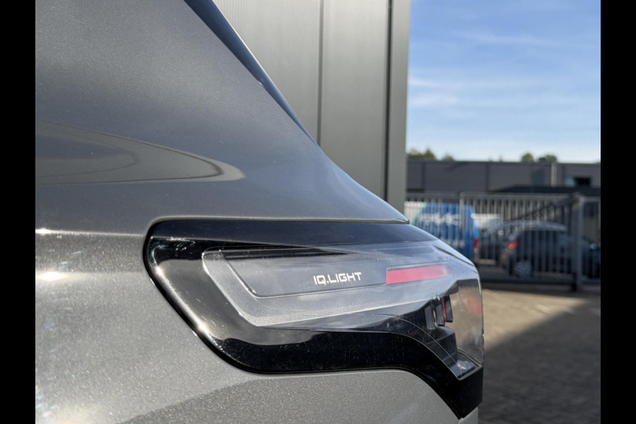 Volkswagen Tiguan 1.5 eHybrid Life Edition PHEV 18"/SOH 97%/Trekhaak/Stoel + stuurverwarming/Matrix LED/Camera/Adaptieve cruise/Dodehoek/Keyless/PDC/Elektrische klep