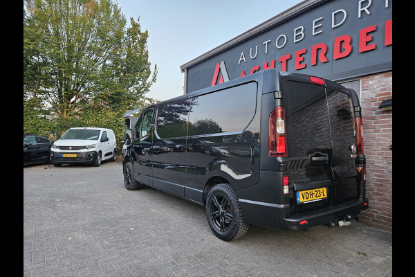 Fiat Talento 1.6 MJ EcoJet L2H1 Basis Trekhaak! 125PK! Airco! Cruise Control! Nette/Mooie Bus! NAP!