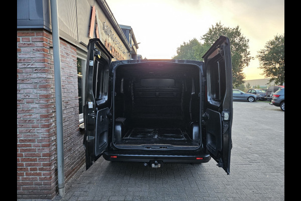 Fiat Talento 1.6 MJ EcoJet L2H1 Basis Trekhaak! 125PK! Airco! Cruise Control! Nette/Mooie Bus! NAP!